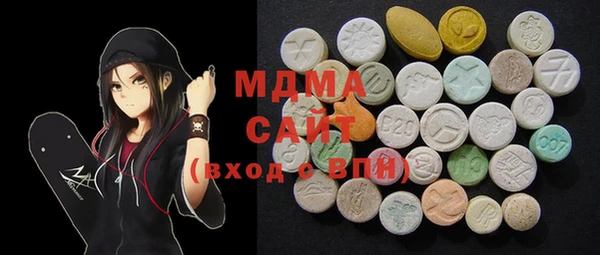 МДМА Няндома